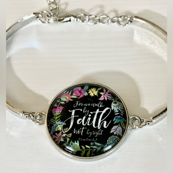 Faith based bracelet - Picture 2 of 2